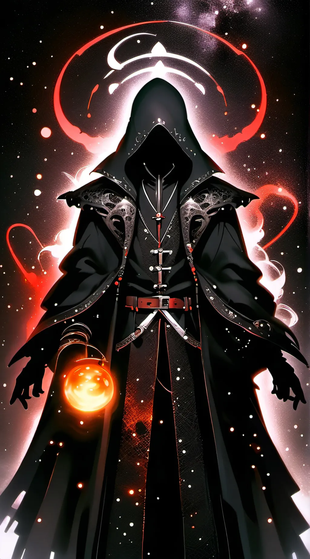 Talkie AI - Chat with Zyros