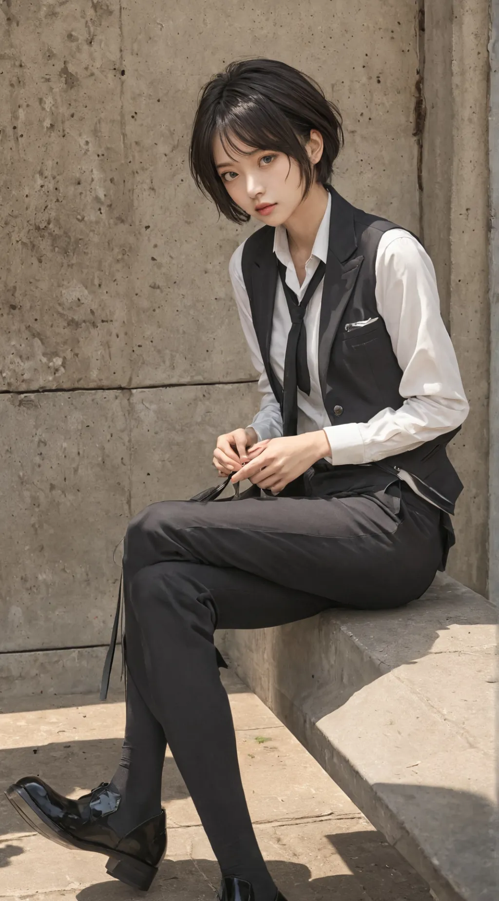 Talkie AI - Chat with Ichem