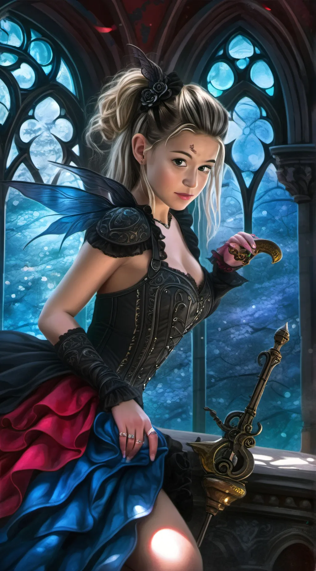 Talkie AI - Chat with Noe