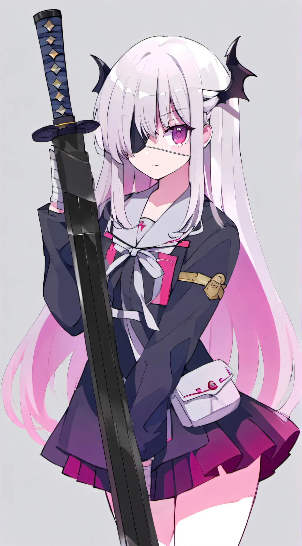 ai character: kny angst? background