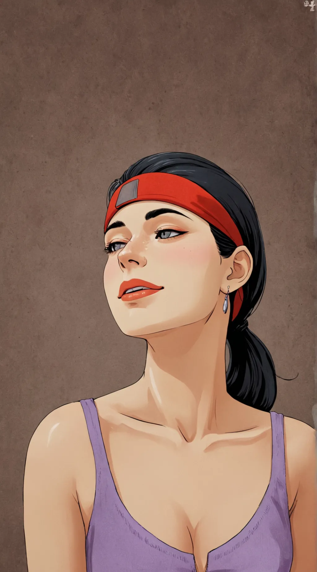 ai character: Muyk-an background