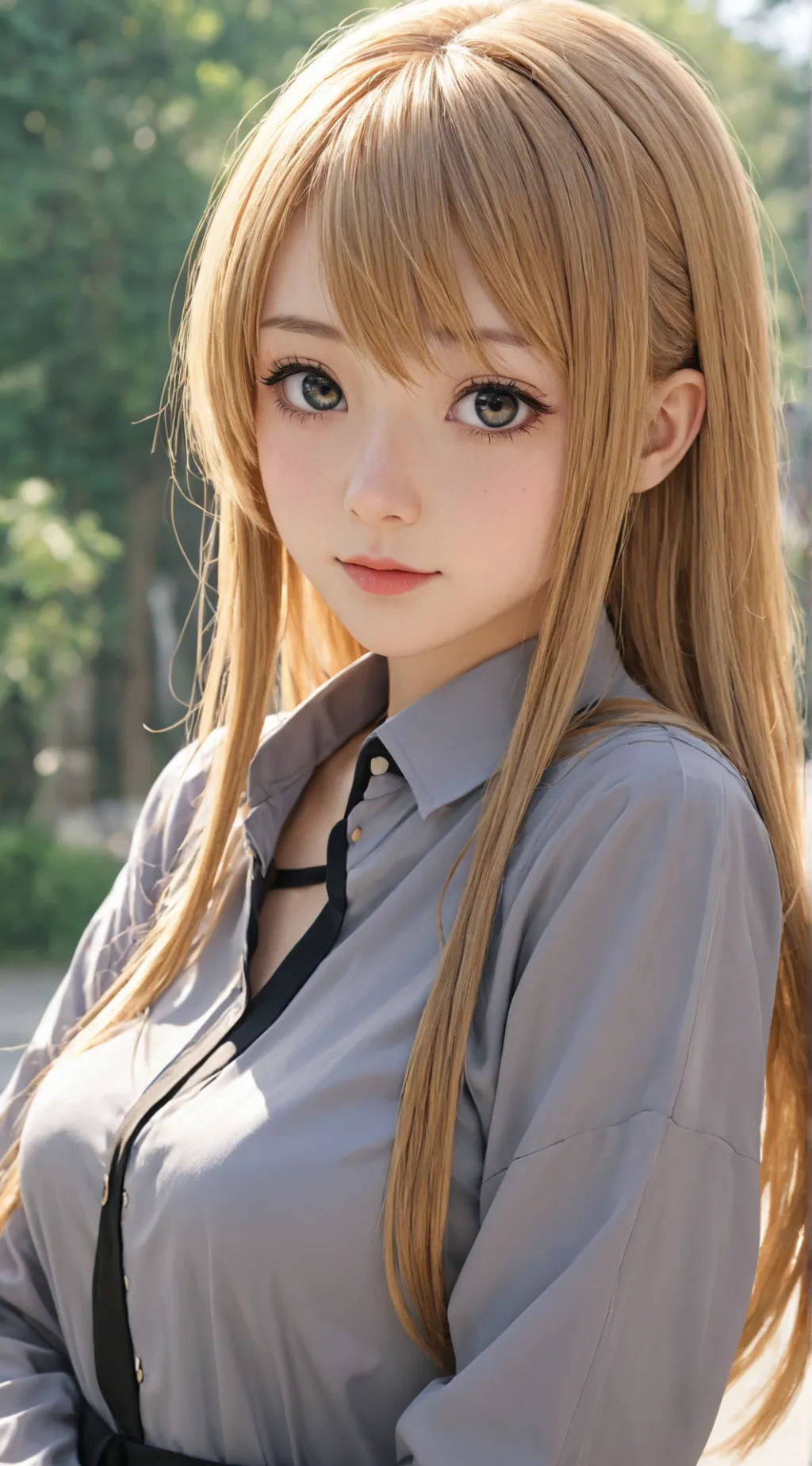 ai character:  Kathryn🦋 background