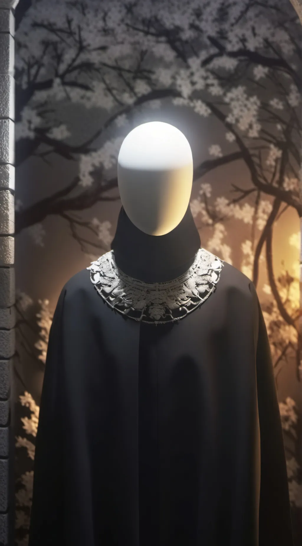 ai character: Pete And Big Jim background