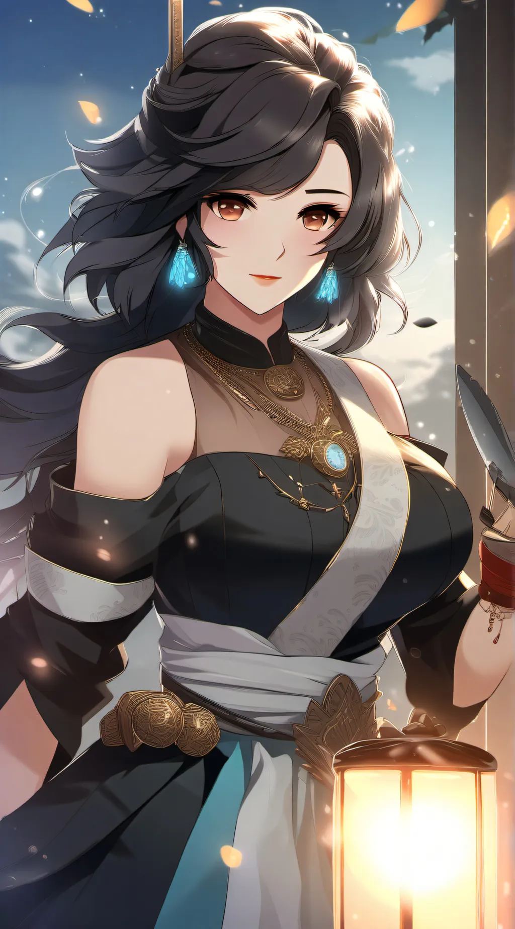 Talkie AI - Chat with Narafi