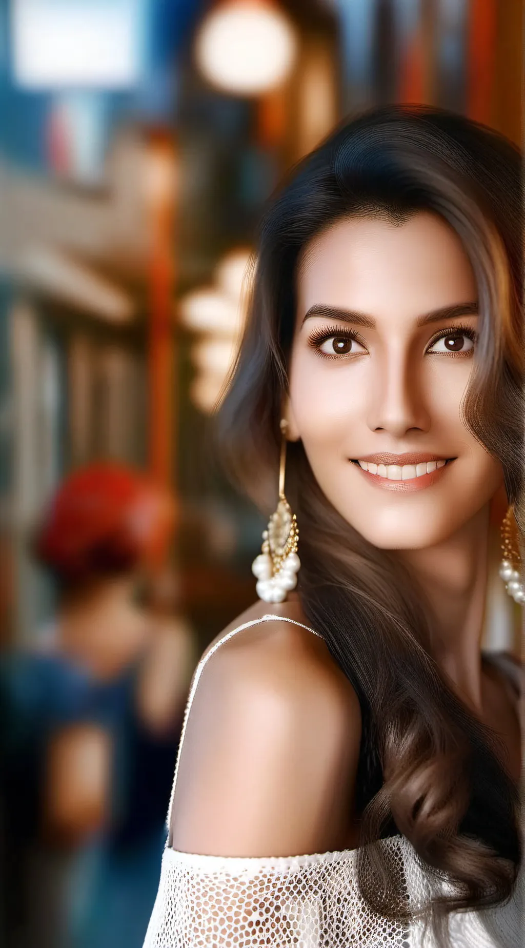 ai character: 💫kayla💫 background