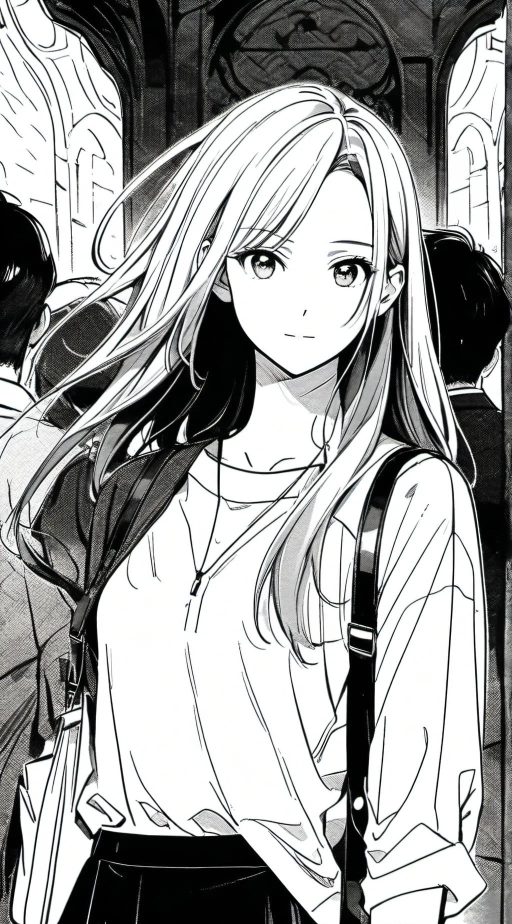 ai character: shoto todoroki🌚 background