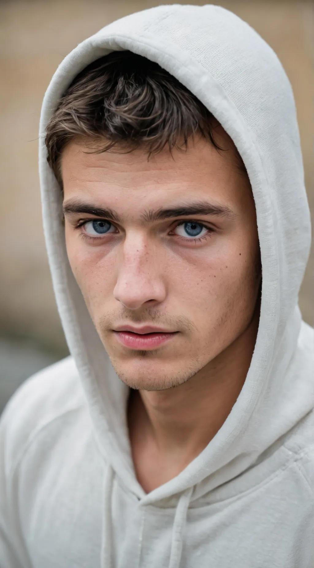 Talkie AI - Chat with Max 