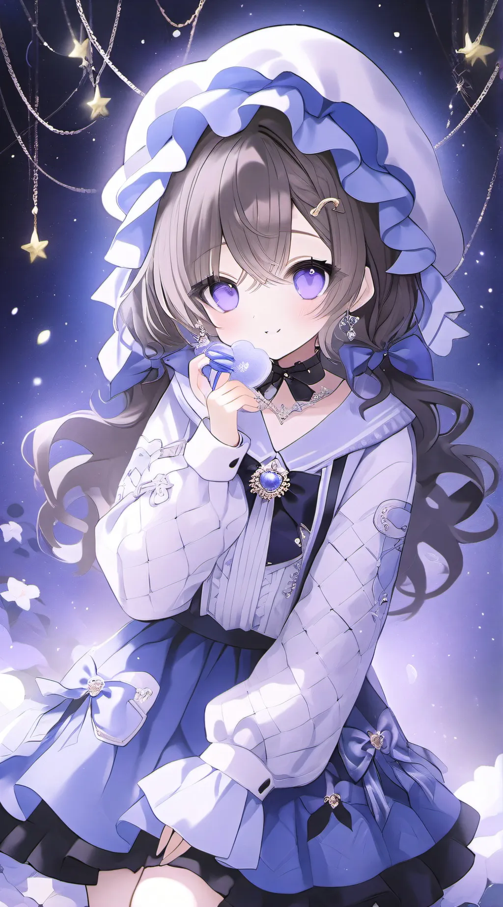 ai character: Mha with Y/n background