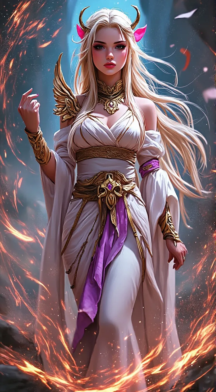 ai character: Idk 🥲 background