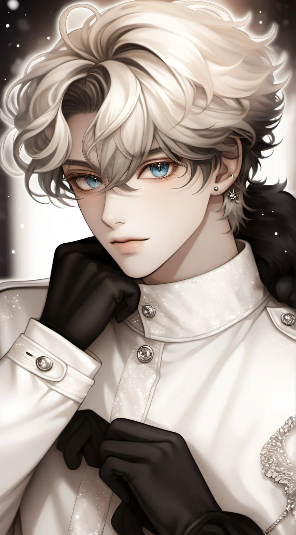 Talkie AI - Chat with Jayden 