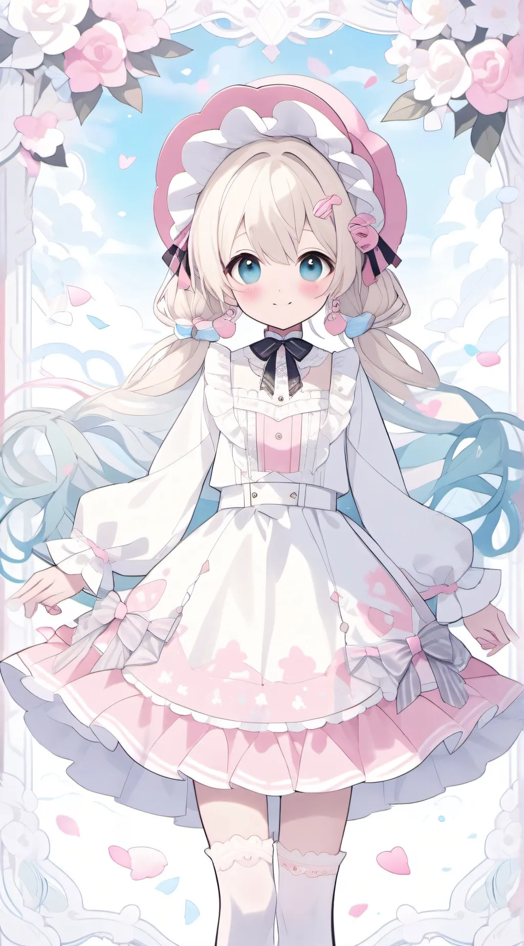 ai character: mm2 background