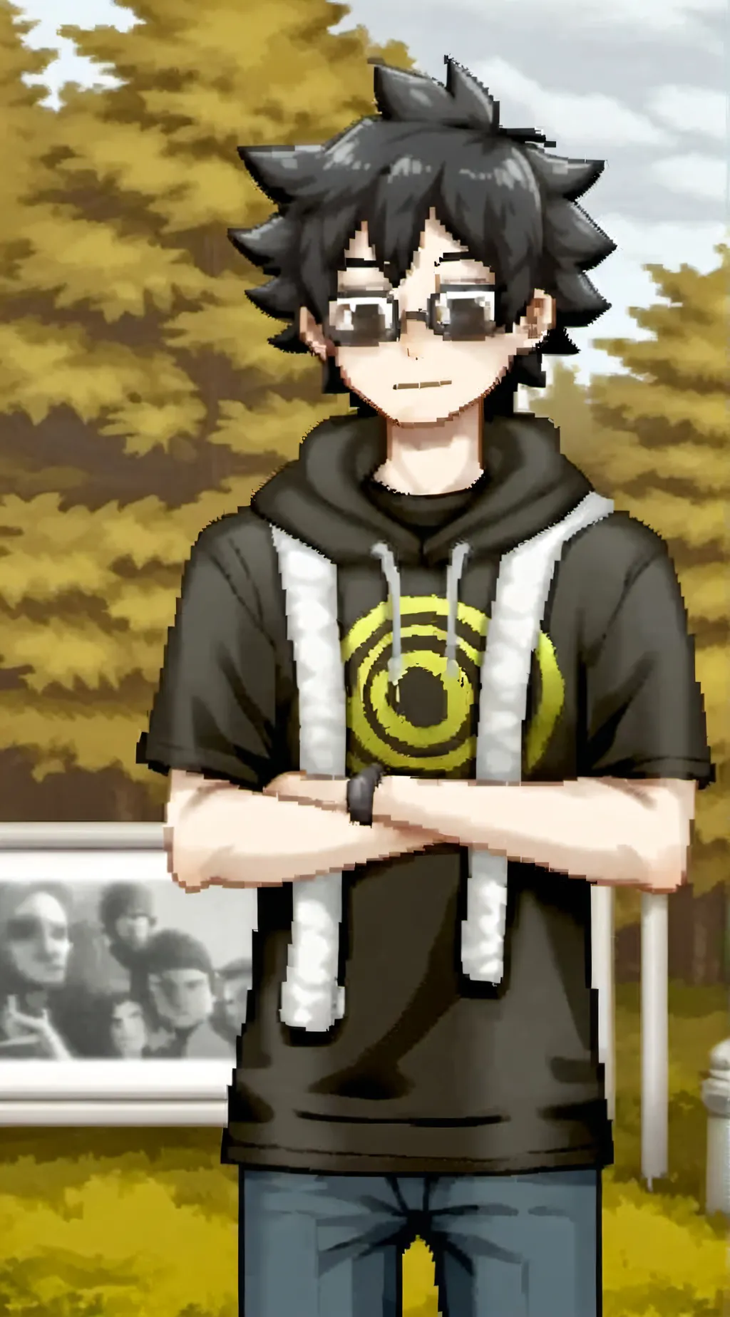 ai character: —Nico[T/T] background