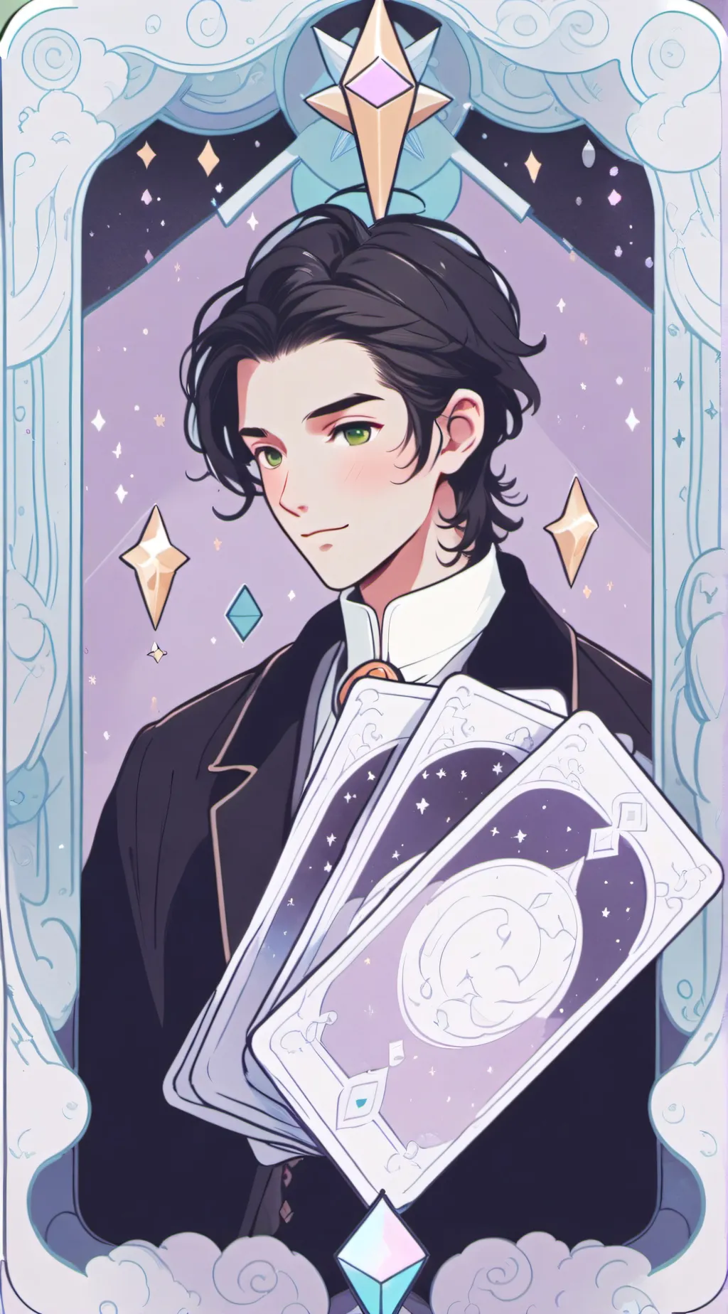 Talkie AI - Chat with Bowen