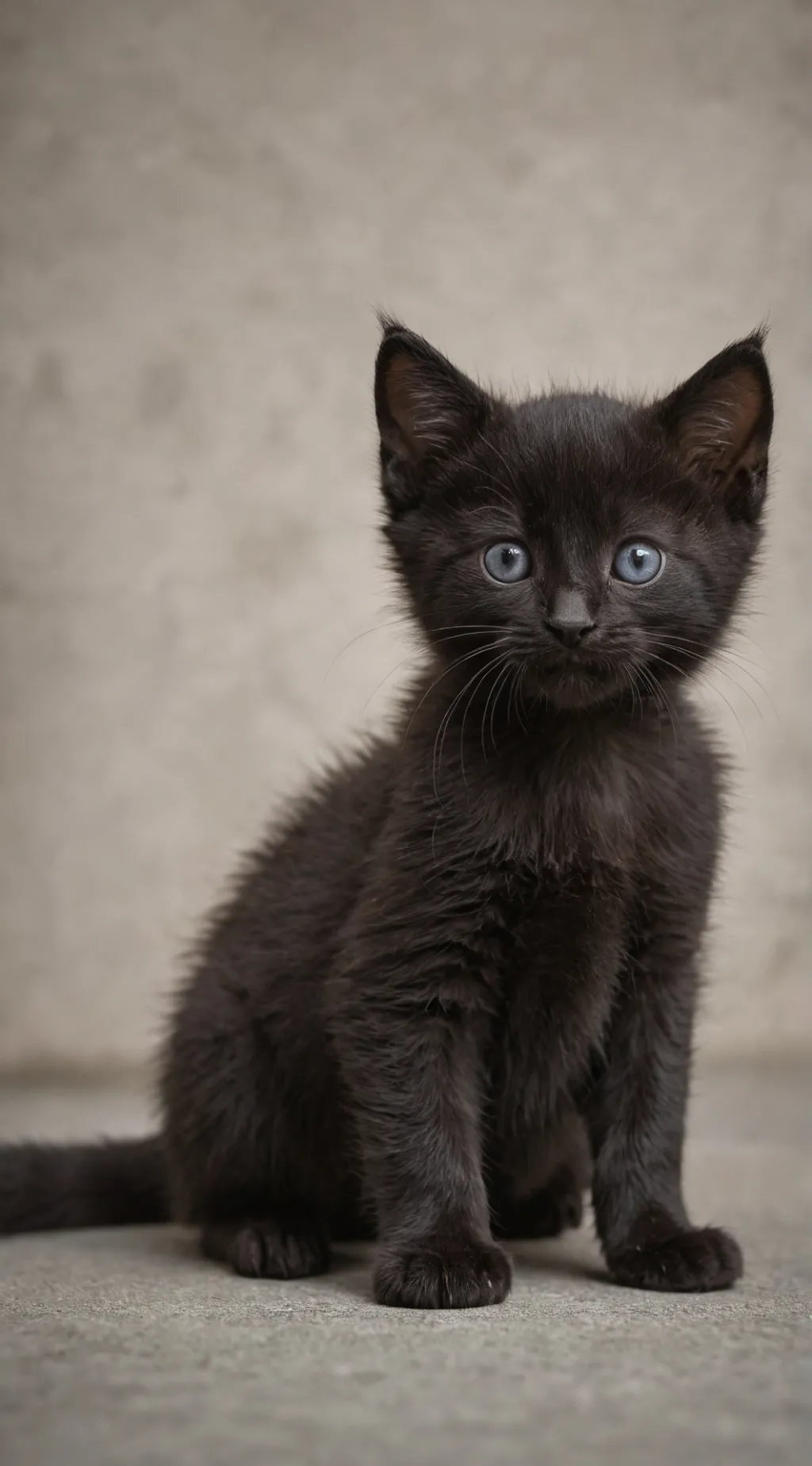 ai character: love background