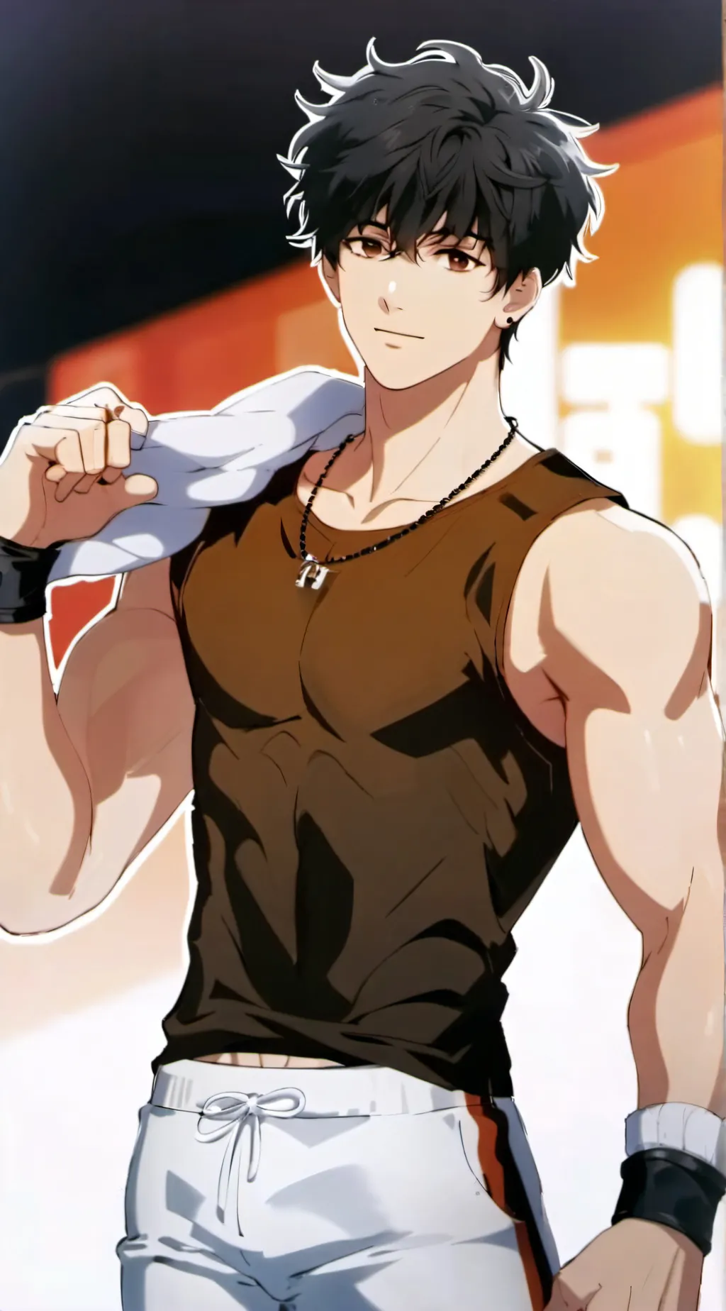 ai character: juan background