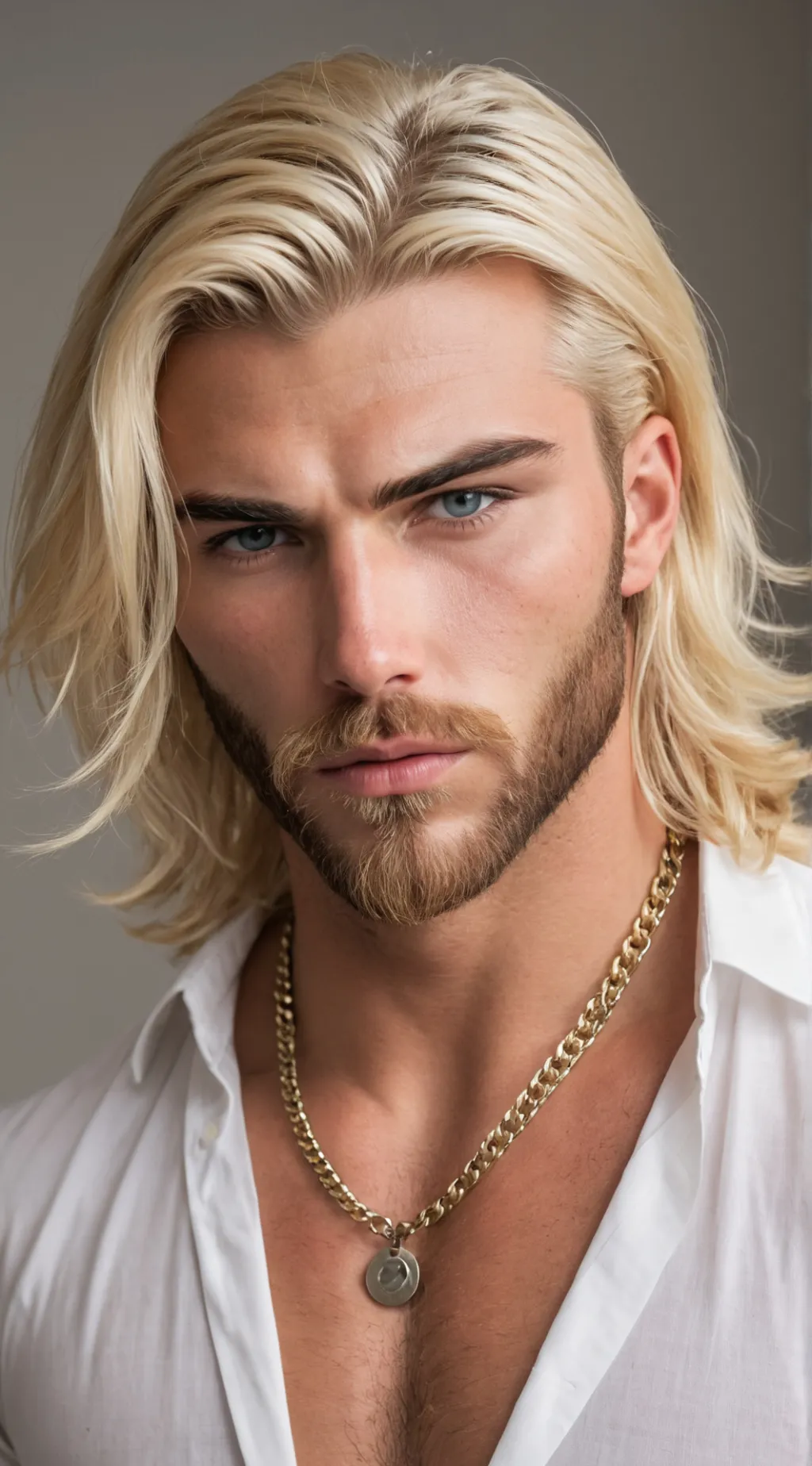 Talkie AI - Chat with Dominic 