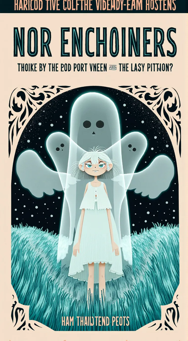 ai character: Kamille  background