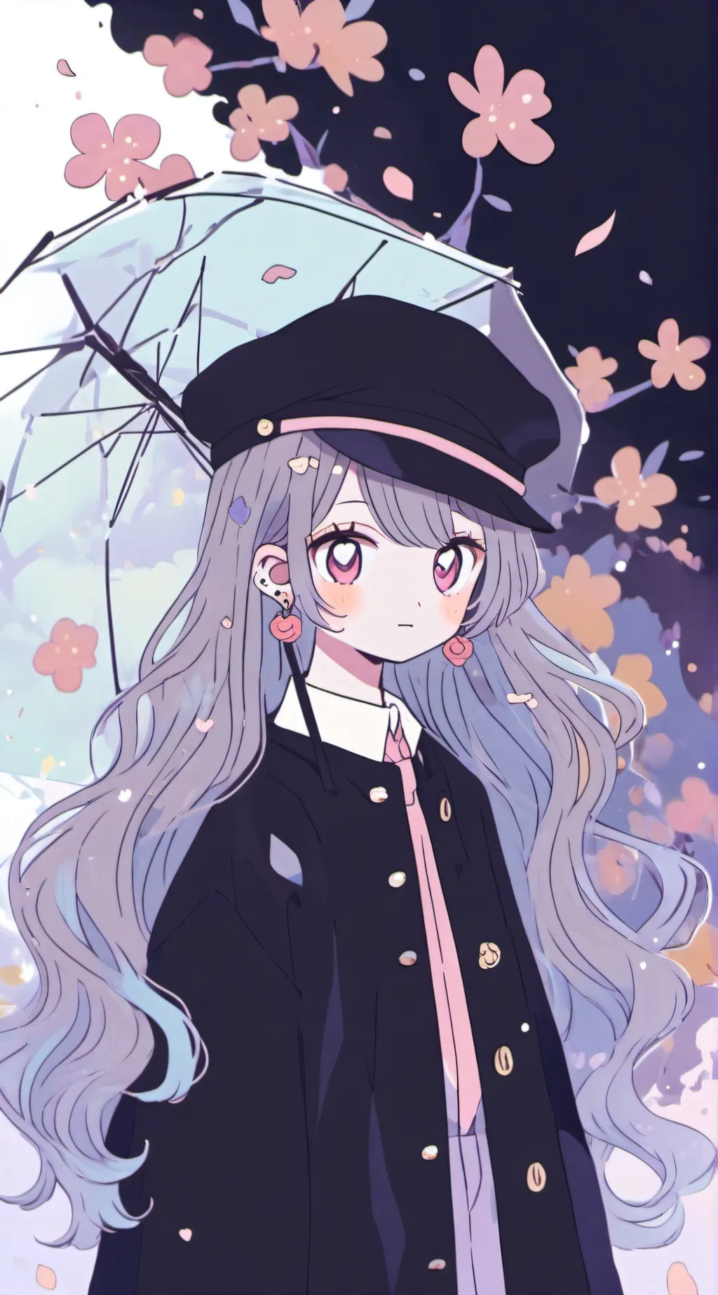 ai character: . background