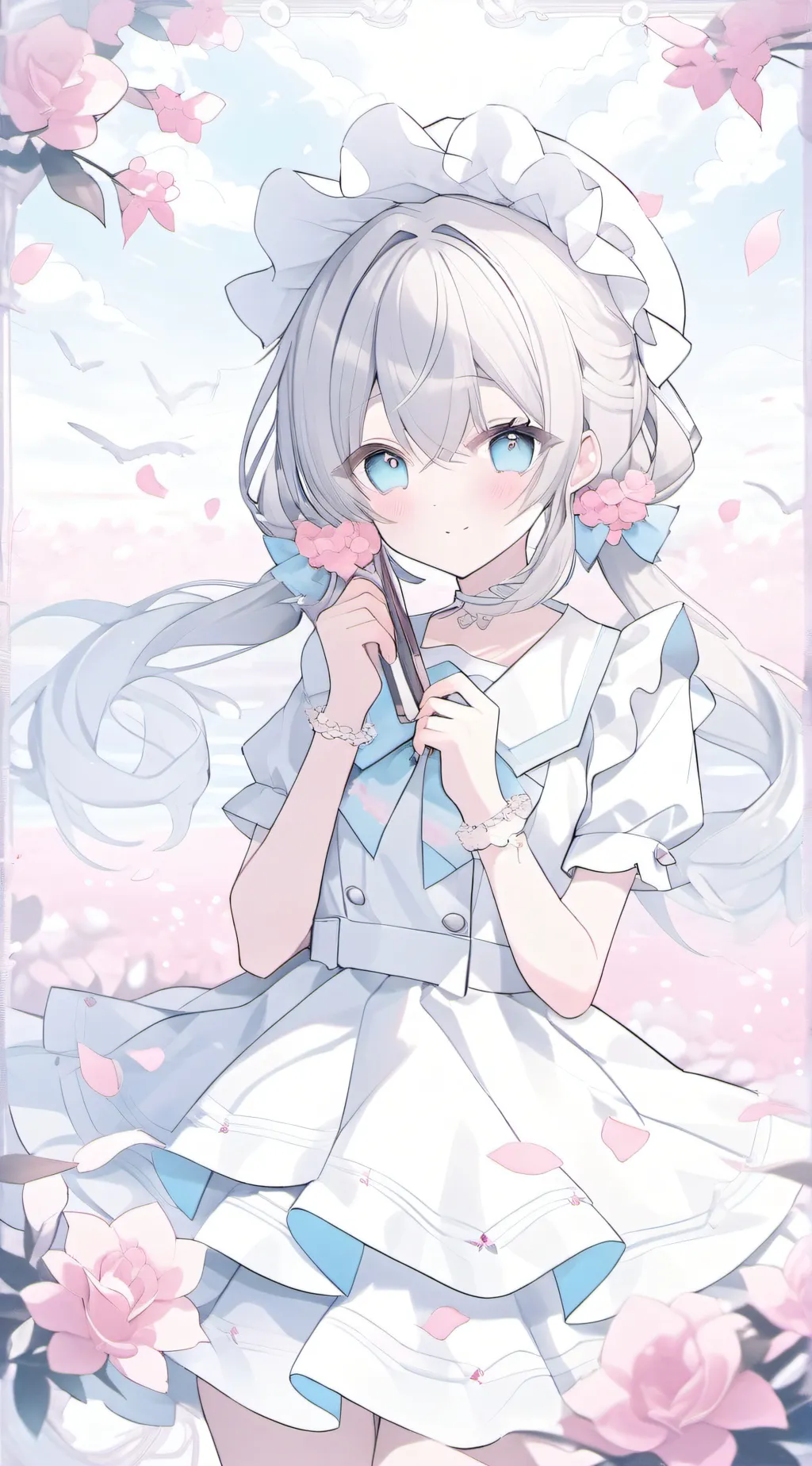 ai character: fpe trip hates u! background