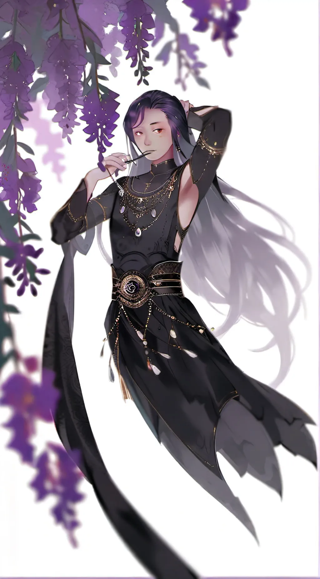 Talkie AI - Chat with dont say bever