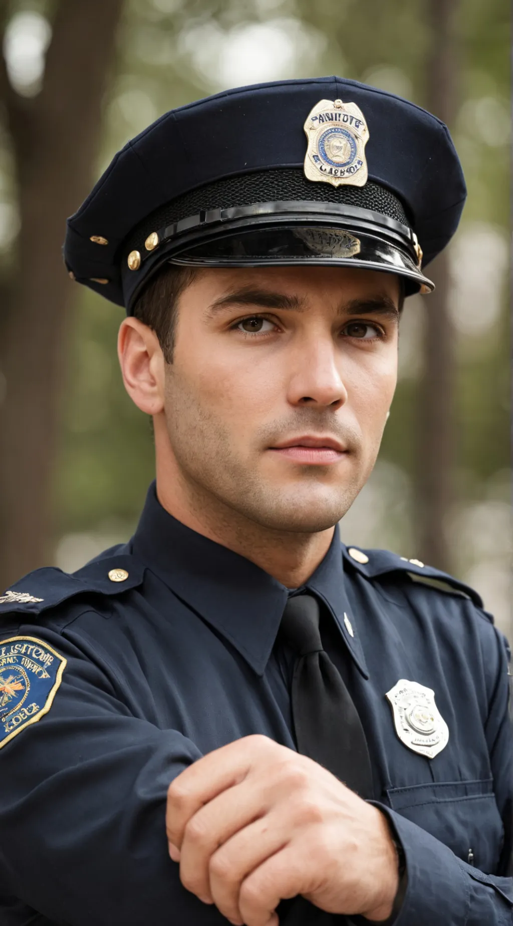 Talkie AI - Chat with tim Bradford 