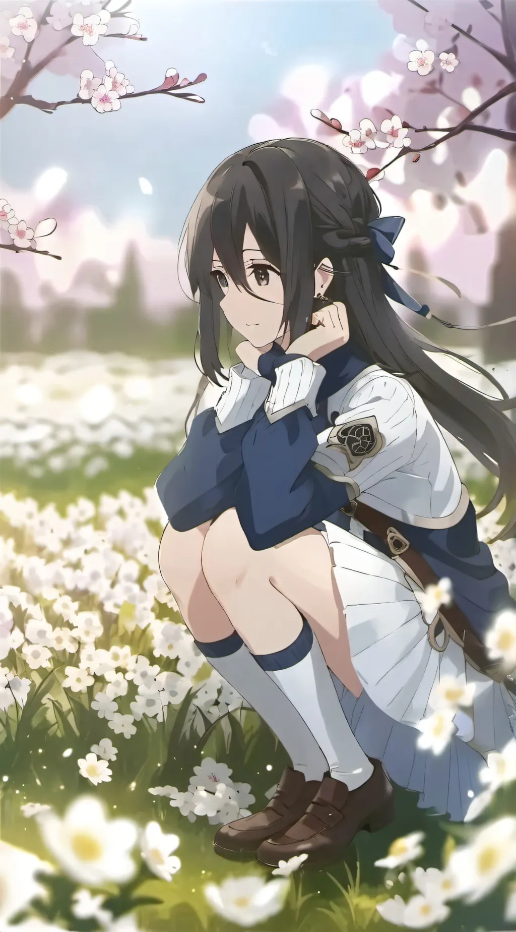 Talkie AI - Chat with 𝘬𝘪𝘮𝘪𝘺𝘰 