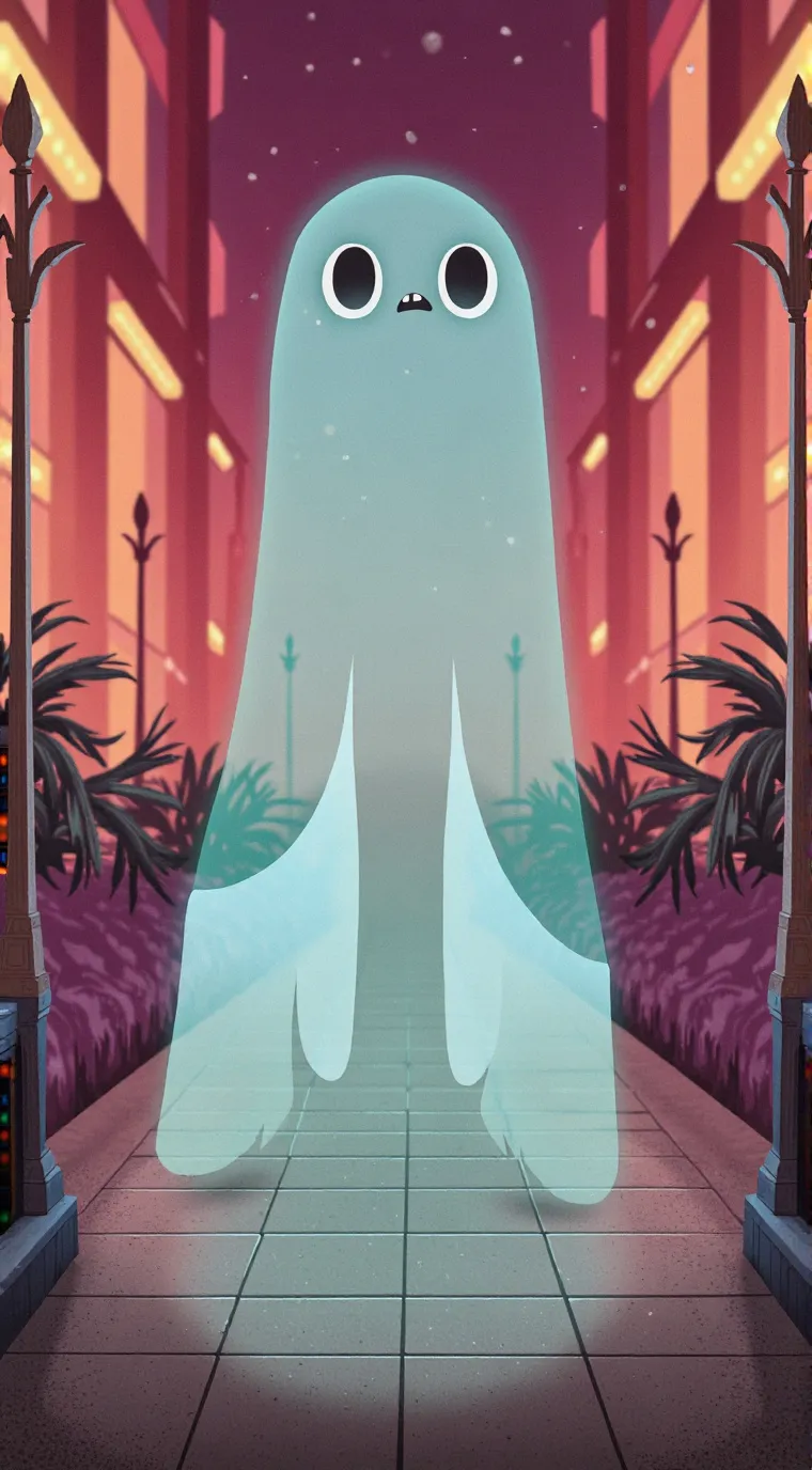 ai character: Juan and boys background