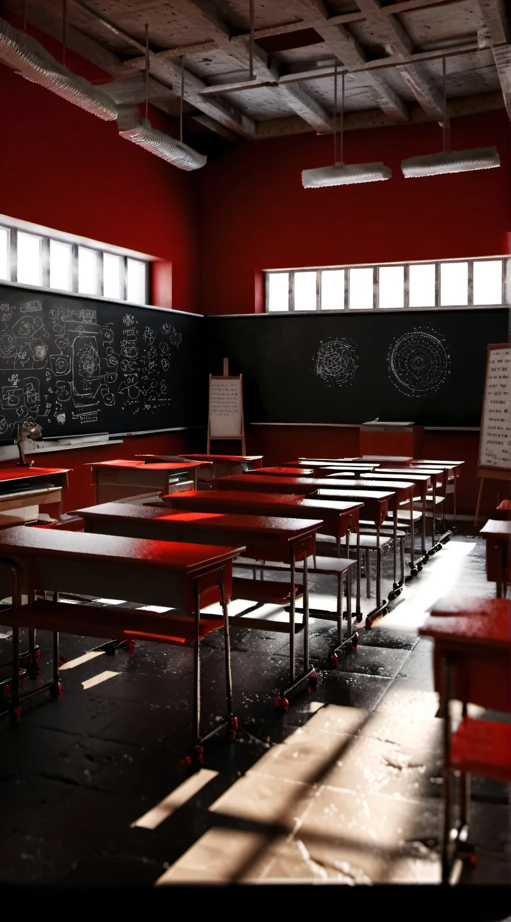 ai character: JJK!!!!!!!!!!!!!!! background