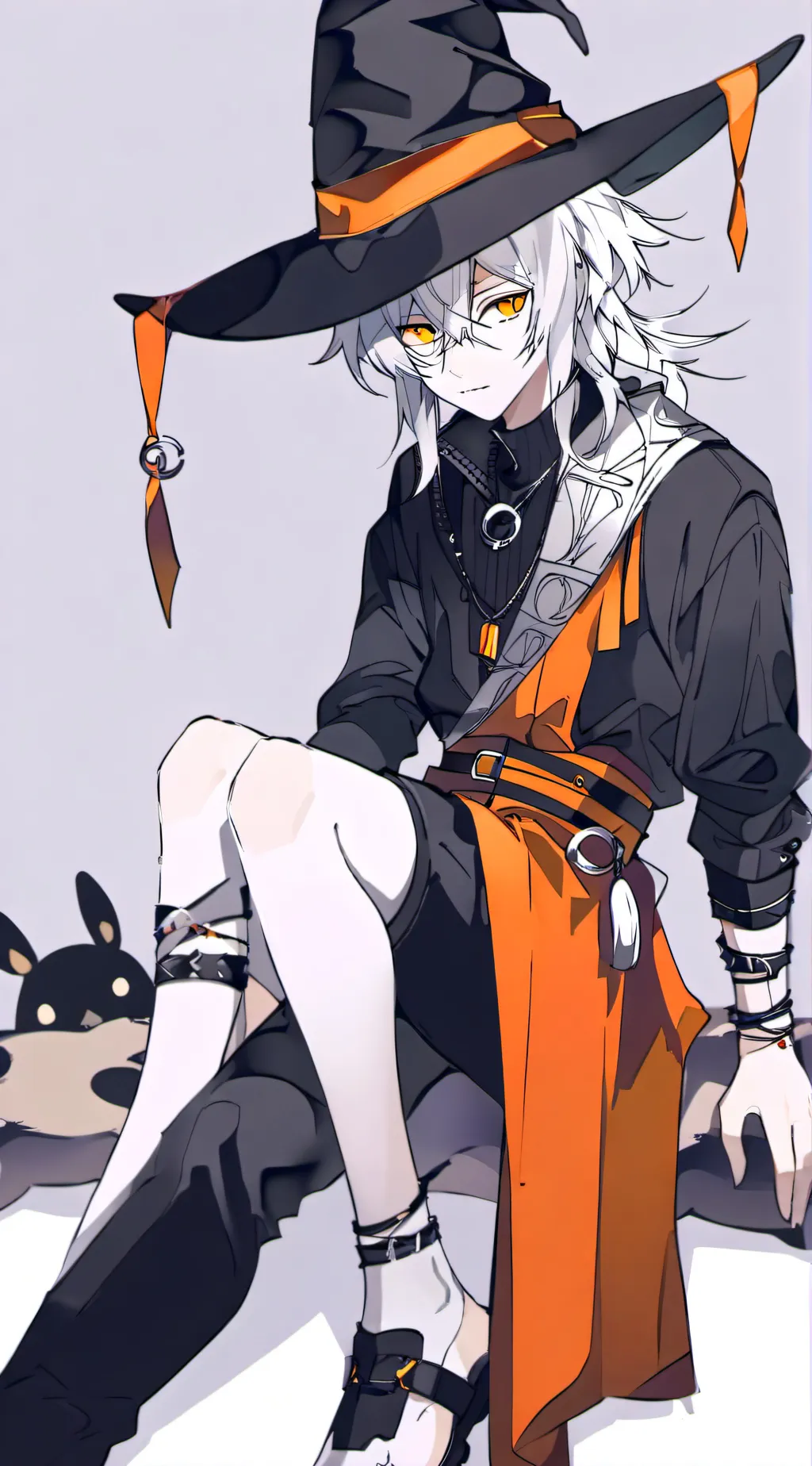 ai character: max/maxien background