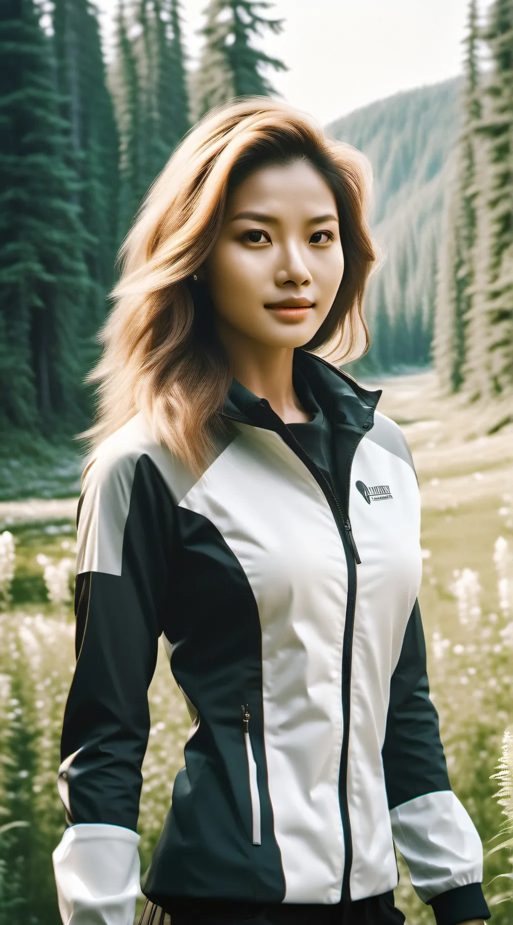 ai character: ur threapy background