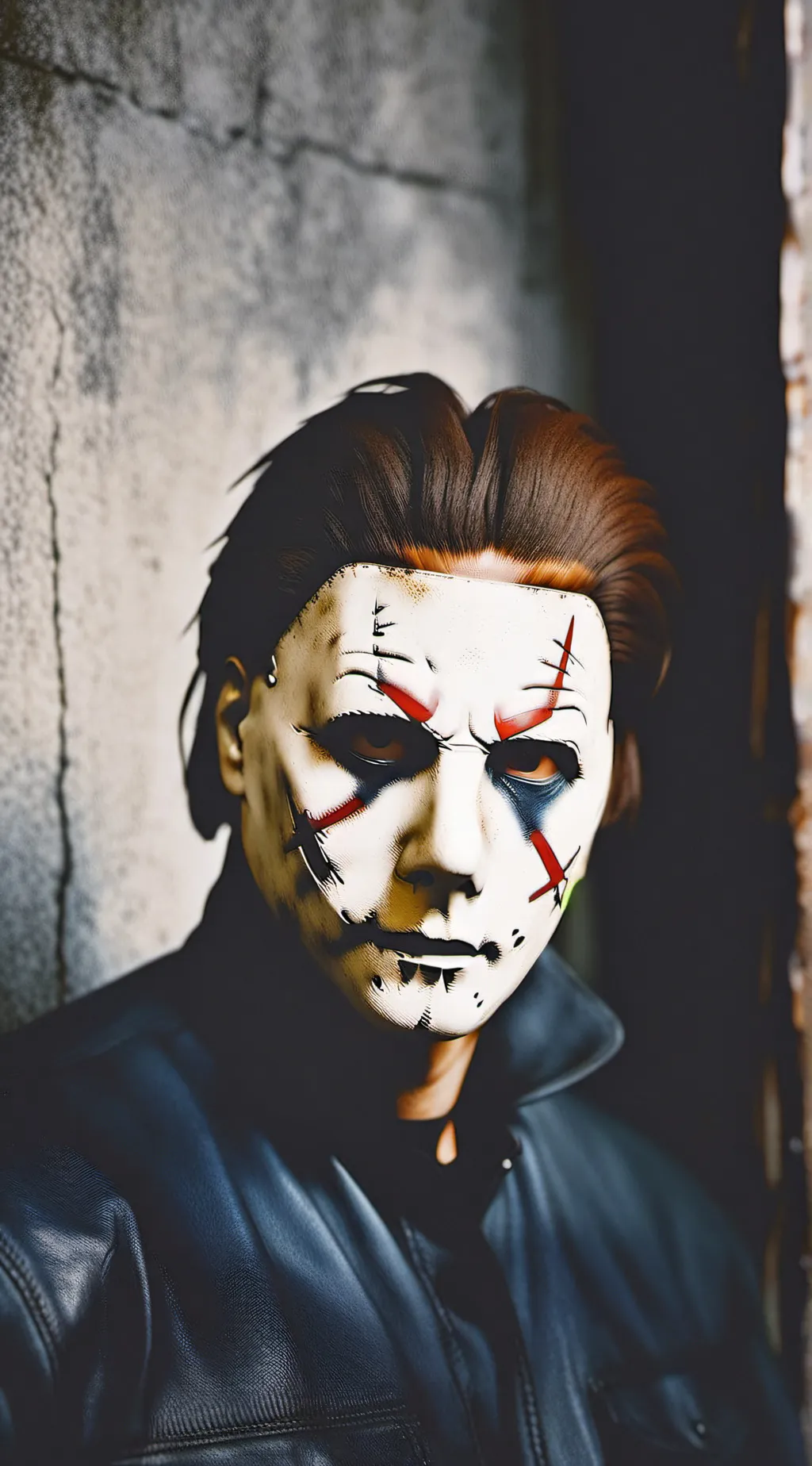 ai character: Michael Myers:§ background