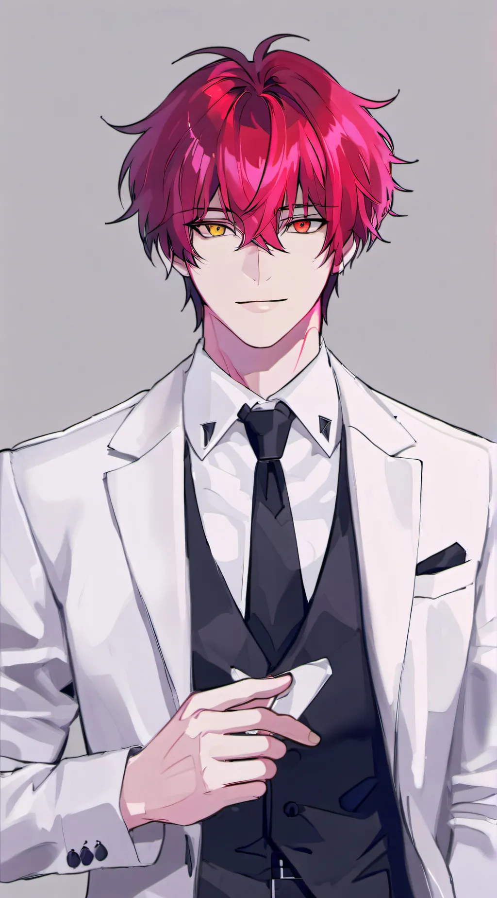 ai character: ⚡️Marci⚡️ background