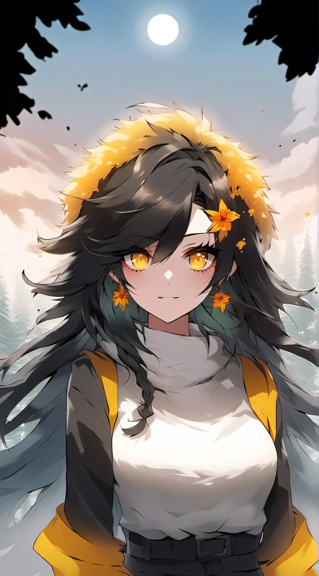 Talkie AI - Chat with Veronica