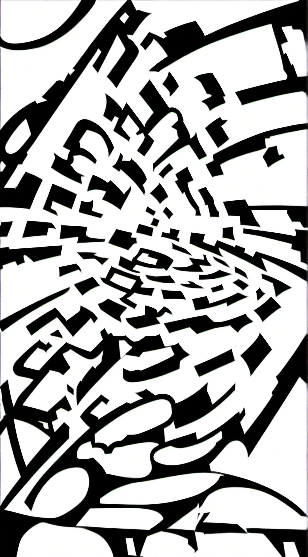 ai character: my sad story...... background