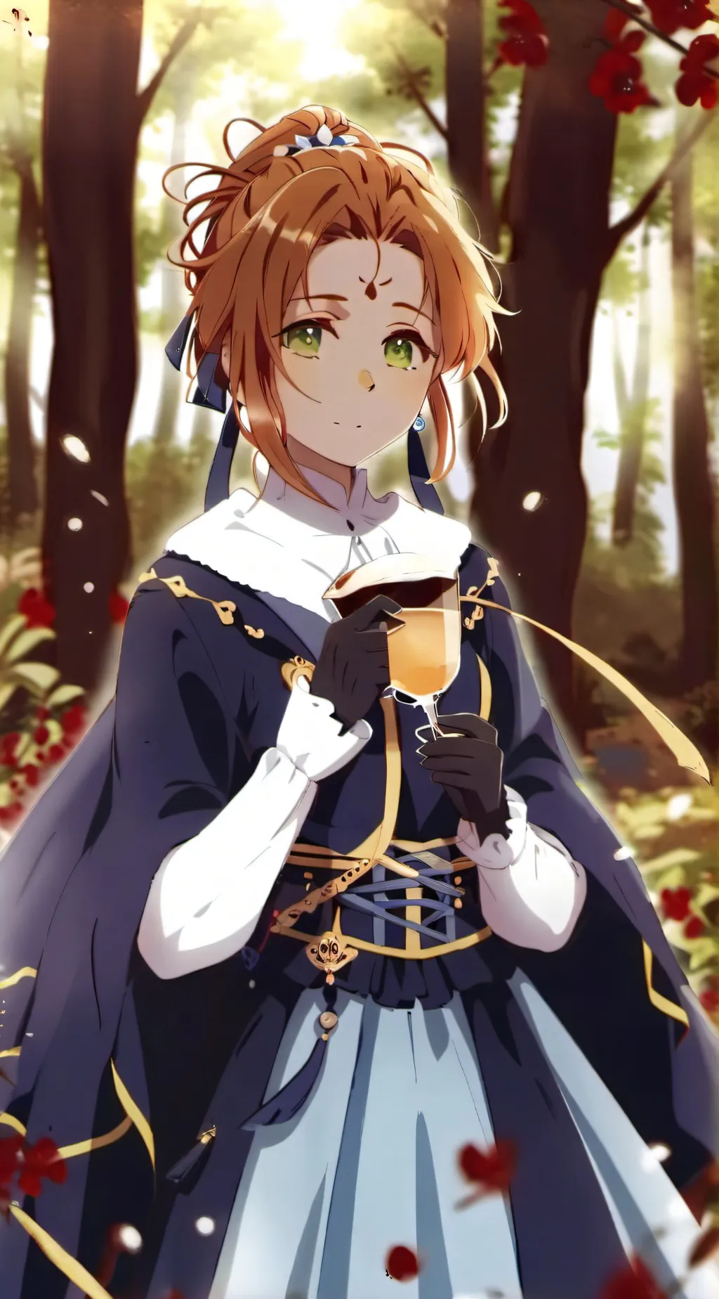 ai character: ~|💫Jenni💫|~ background