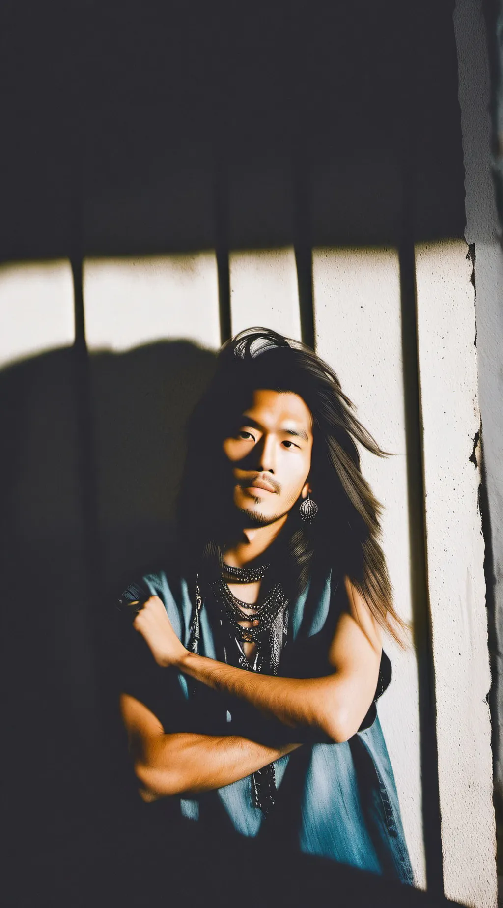 ai character: *+*DEMON KILLER*+* background