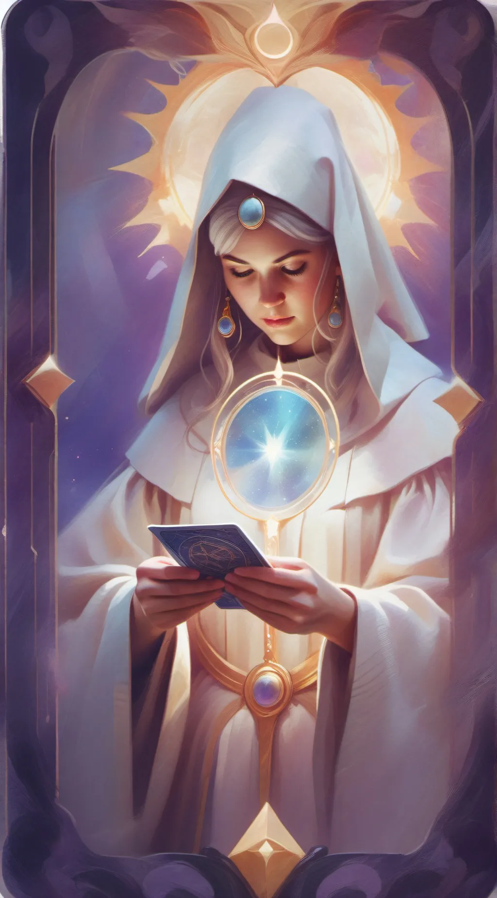 Talkie AI - Chat with Nova 