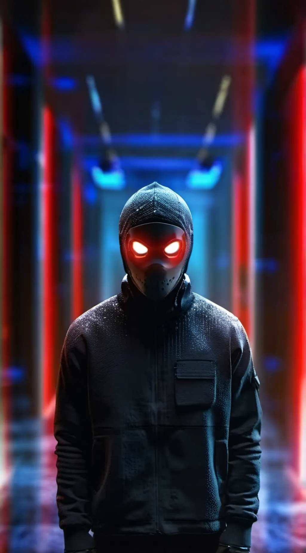 Talkie AI - Chat with Apollo