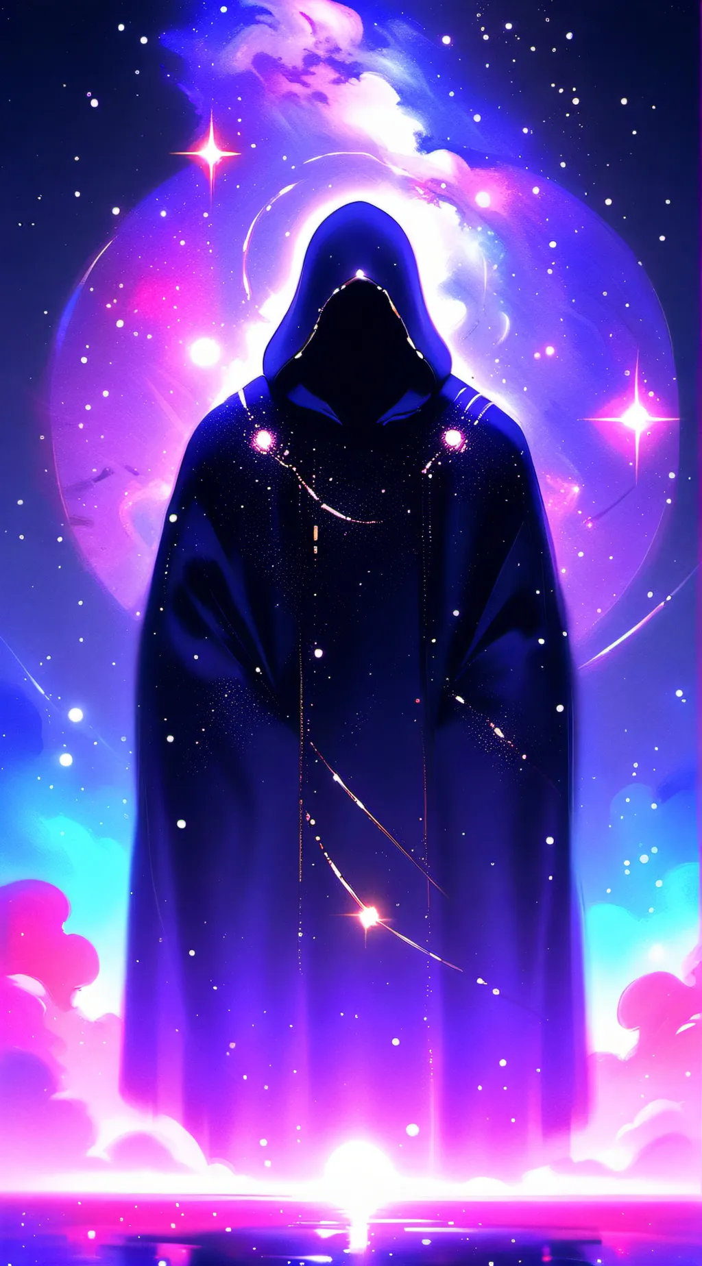 Talkie AI - Chat with Aster