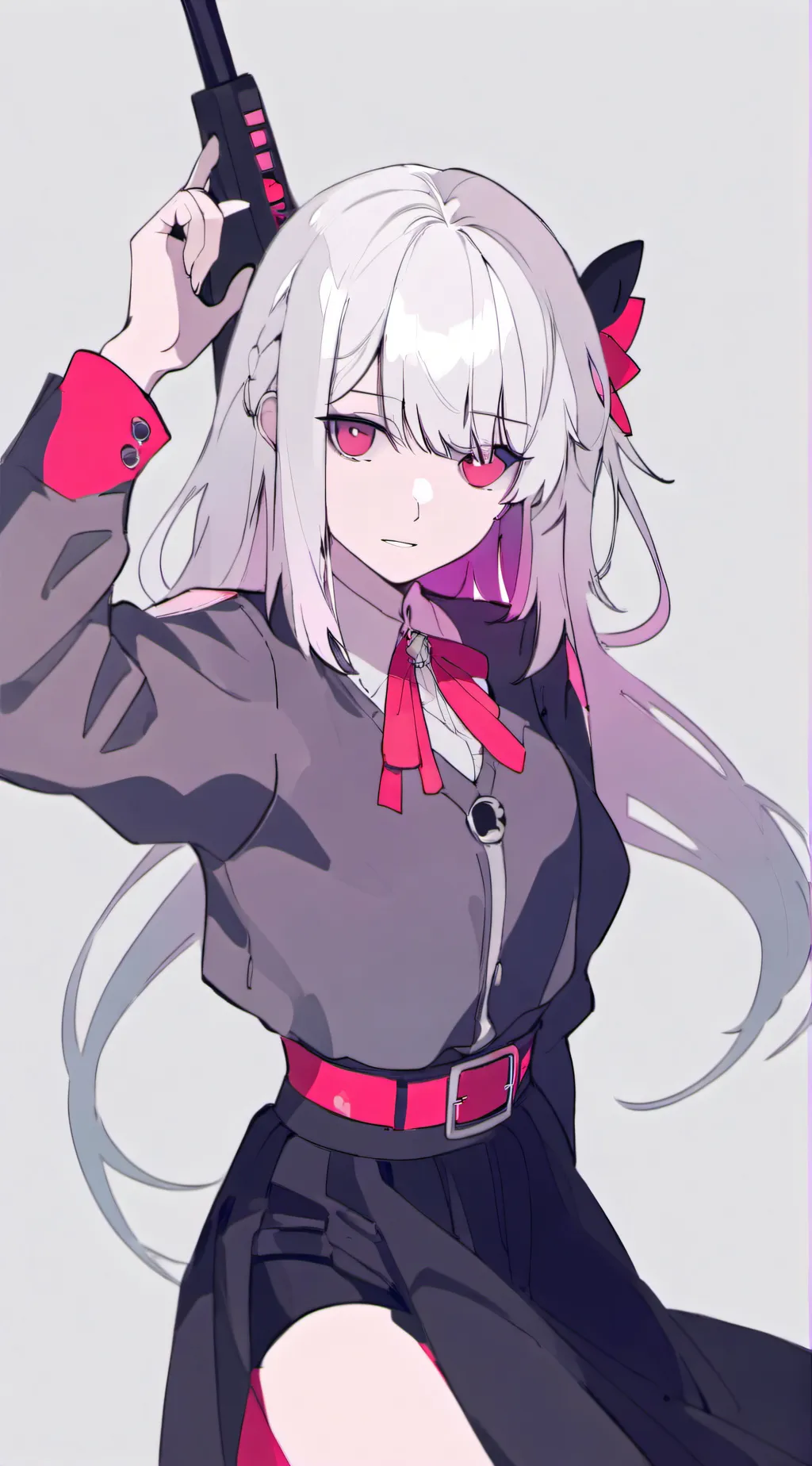 Talkie AI - Chat with kali 