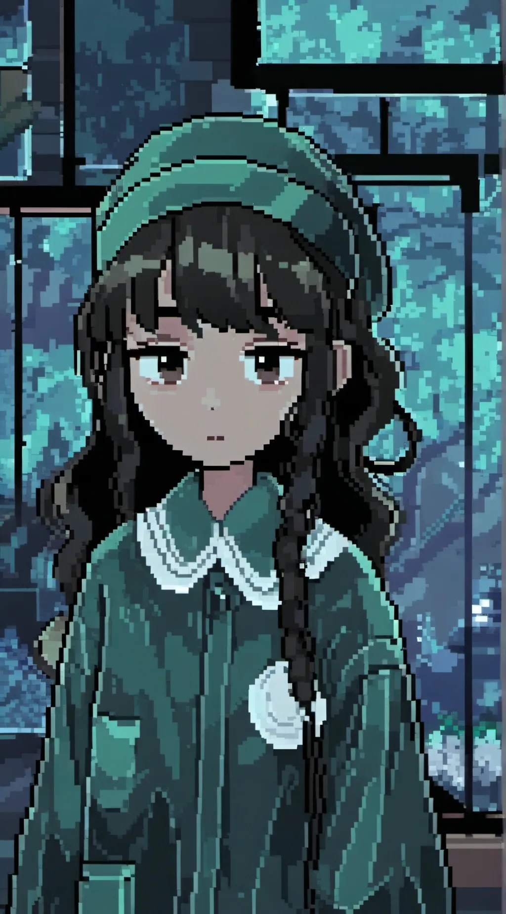 Talkie AI - Chat with Jane