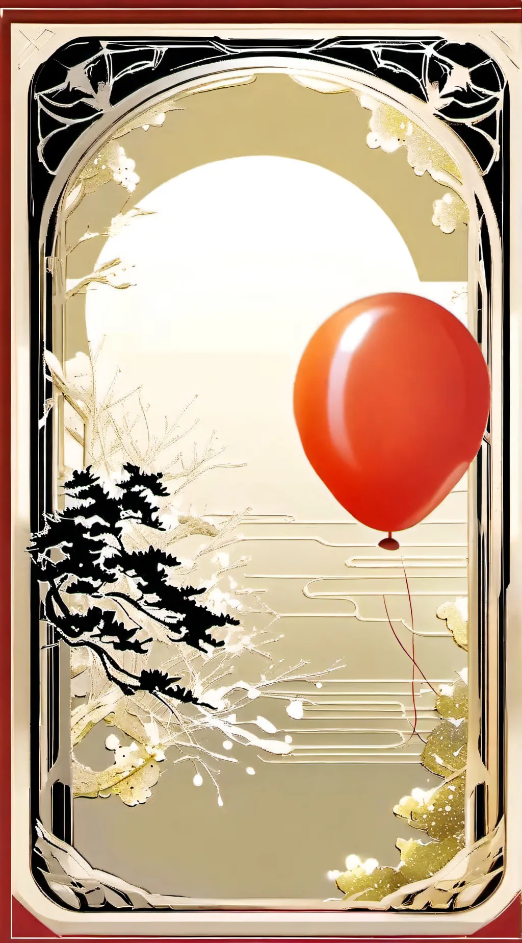 ai character: Loserclub background