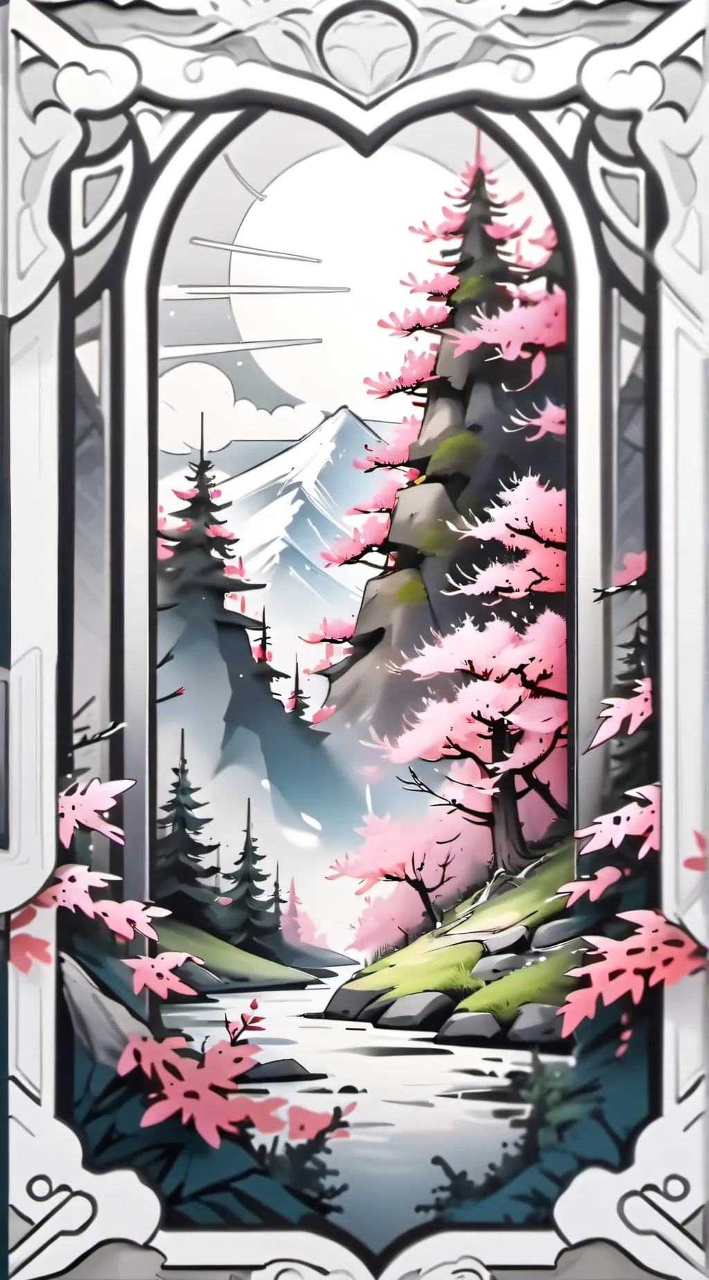 Talkie AI - Chat with mae