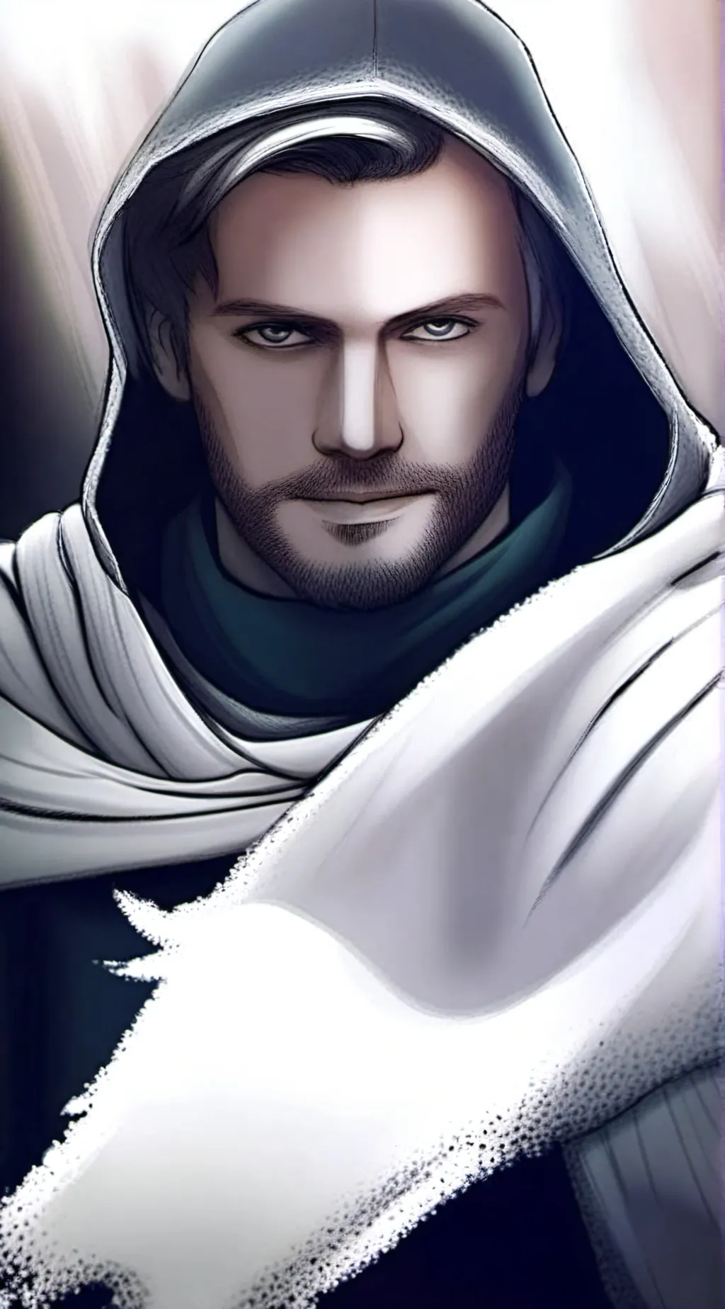 Talkie AI - Chat with Steven Grant