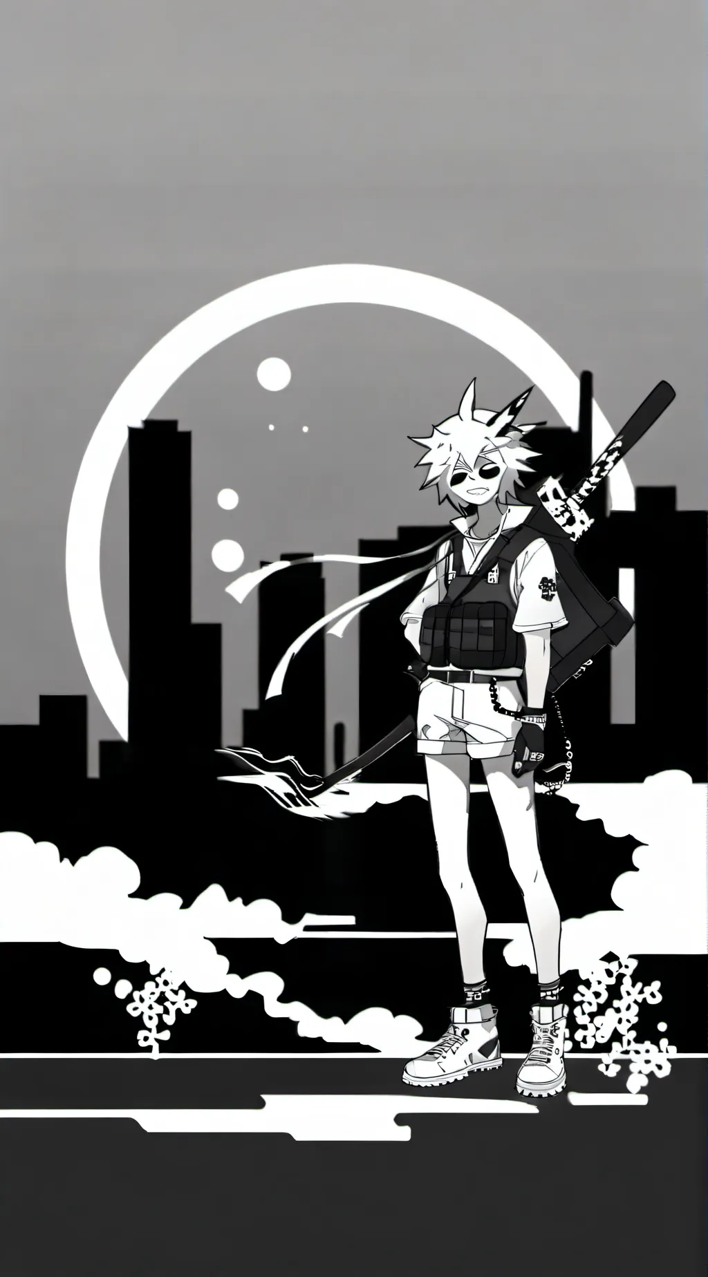 Talkie AI - Chat with FPE :0