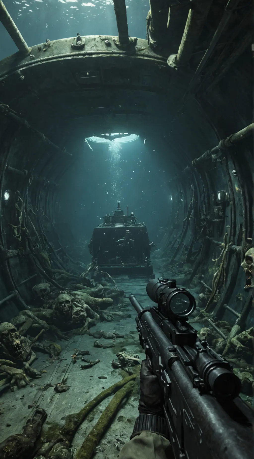 ai character: *NAMELESS* background