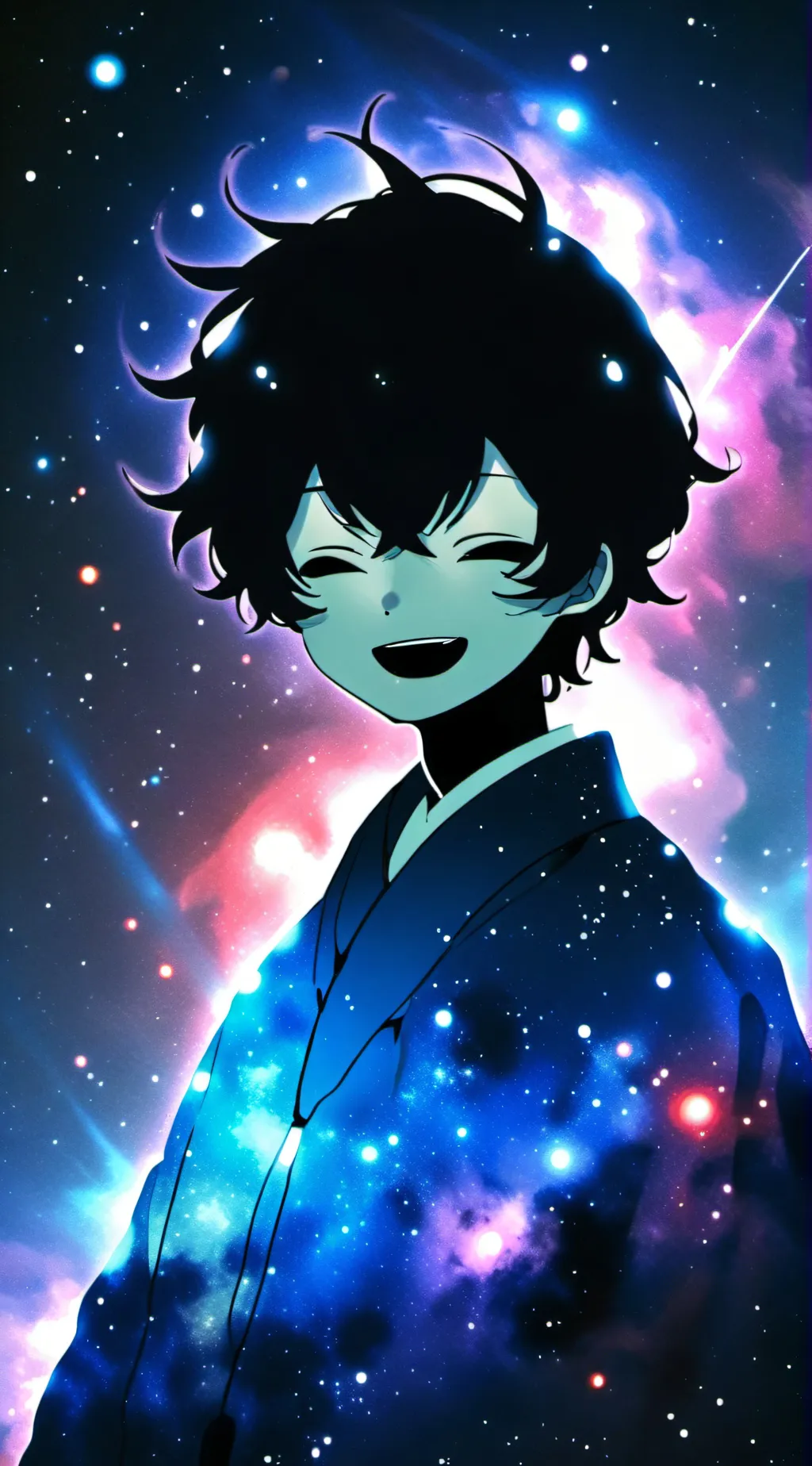 ai character: Fpe Argument 3! background