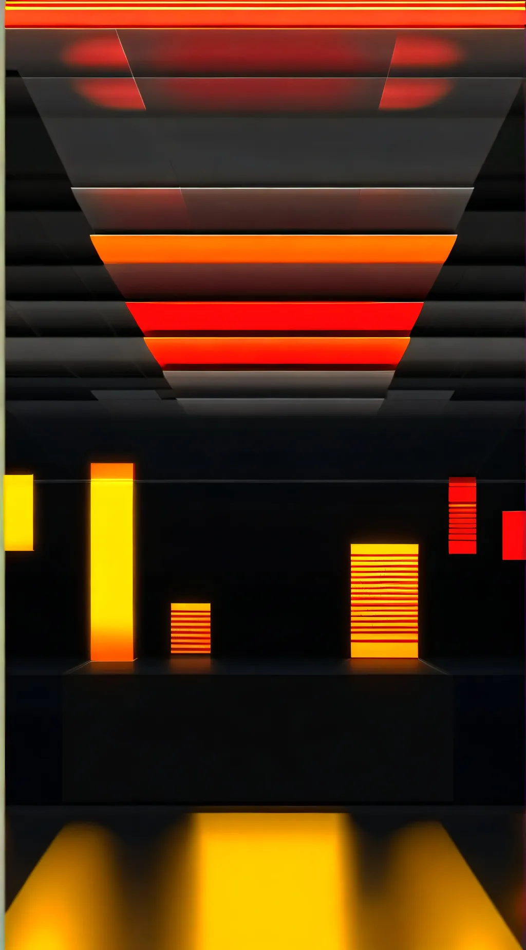 ai character: Roblox Halloween background