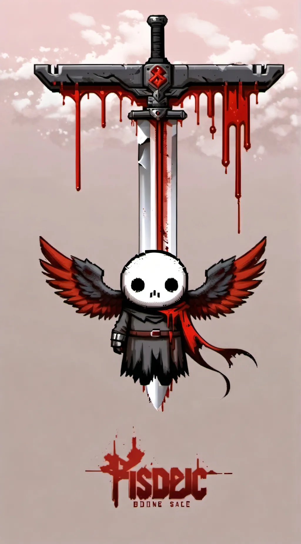 Talkie AI - Chat with TheBindingof Isaac