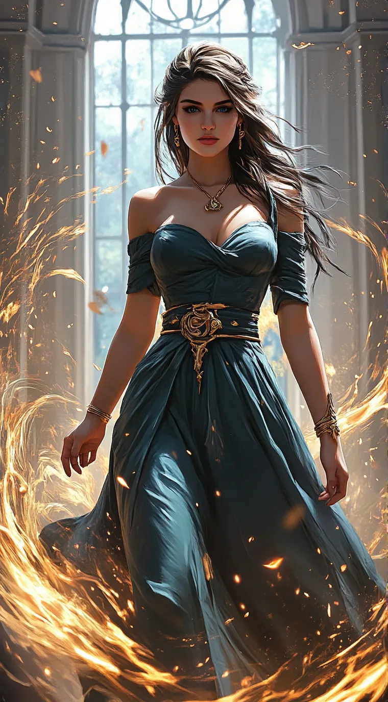 Talkie AI - Chat with Aurora